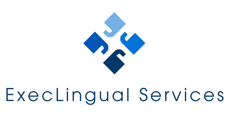 logotipo execlingual